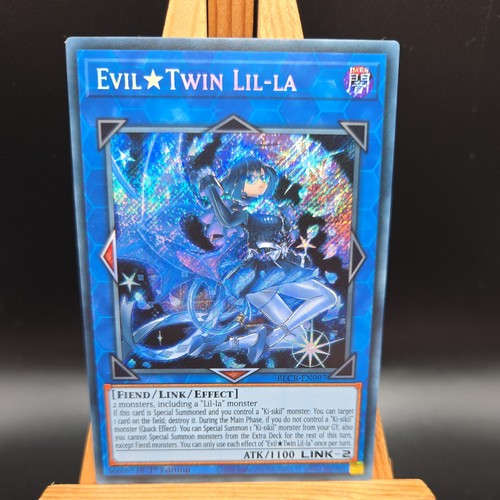 Yugioh secret rare evil - yugioh,