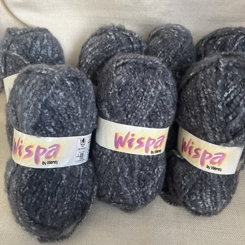 Knitting crochet yarn - knitting, bundle