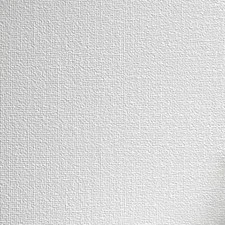 Anaglypta White Paintable Wallpaper Textured Luxury Vinyl Milford Plain 44674