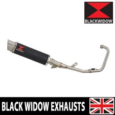 YBR 125 2004 - 2017 Full