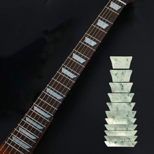 Alnicov Guitar Fretboard
