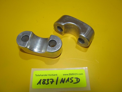 Bmw r100 r80 set handlebar - r100, gs