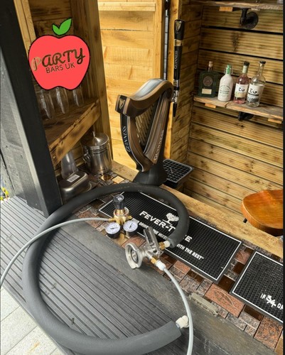 Guinness pump full set - guinness,