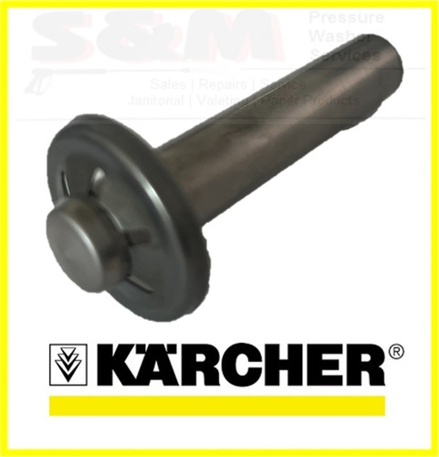 Karcher pressure washer piston - karcher,