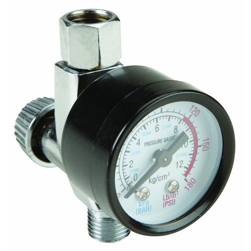 Adjustable mini air - 1/4",
