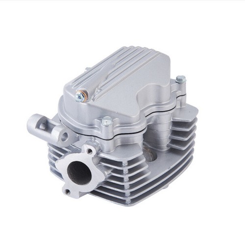 Engine cylinder head assembly - engine,