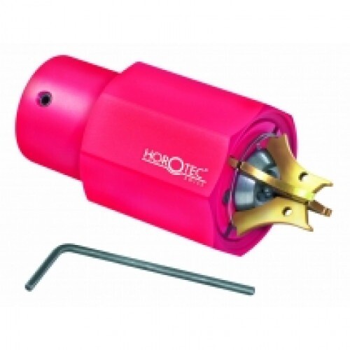 Polishing vice for watch case - polishing,