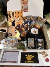 🤎🤎 Pokemon Eevee Gift
