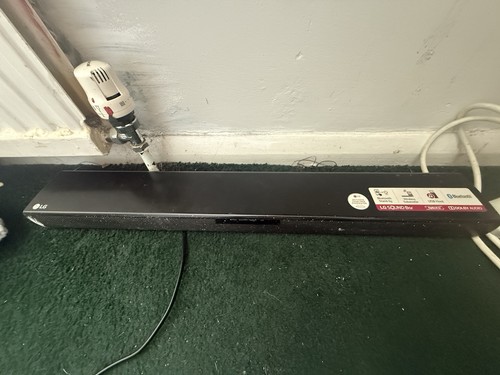 Wireless soundbar - wireless, (18w)