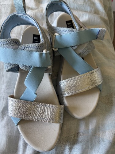 Hispanitas blue and silver - hispanitas,