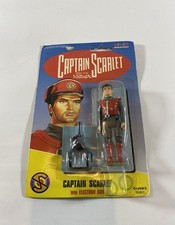 A Rare Vintage 1993 Captain