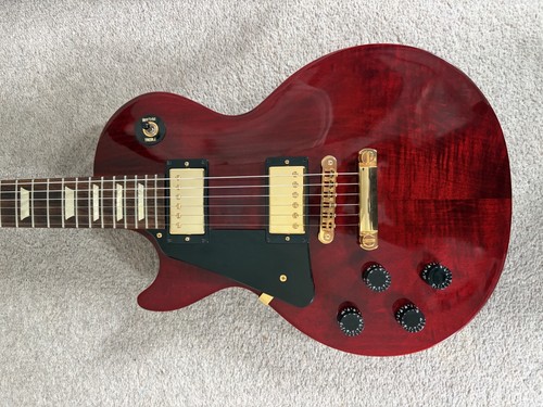 Gibson les paul - studio,