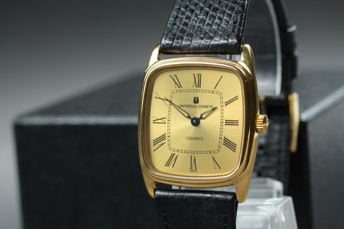Near mint universal geneve - [near,