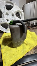 Suzuki Ignis Sport Coolant