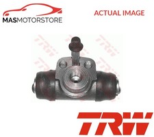 DRUM WHEEL BRAKE CYLINDER REAR