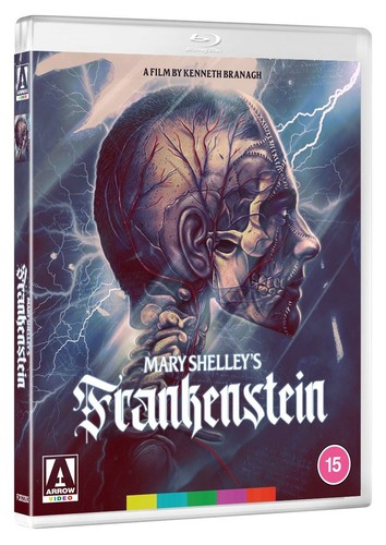 Mary shelley frankenstein - shelley's,