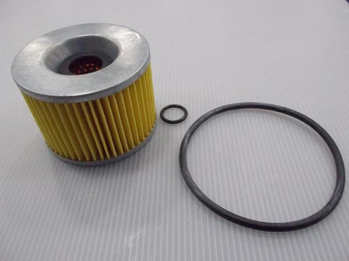 Filtro olio originale honda - olio, cb