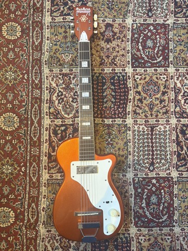 Eastwood airline h44 - airline,