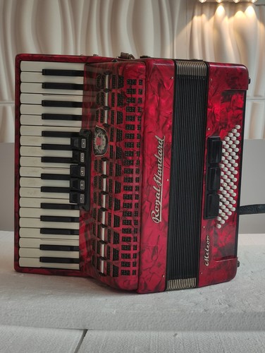 Piano accordion akkordeon - piano,