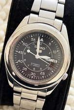 Seiko 5 Automatic 7S26A