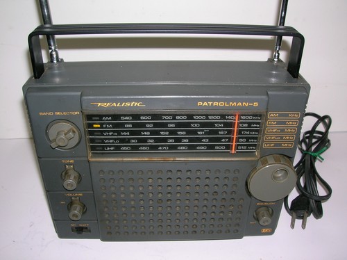 1978 realistic patrolman - realistic, patrolman-5