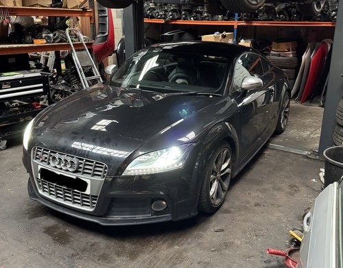 Breaking parts audi tts 0 - tts, 2.0