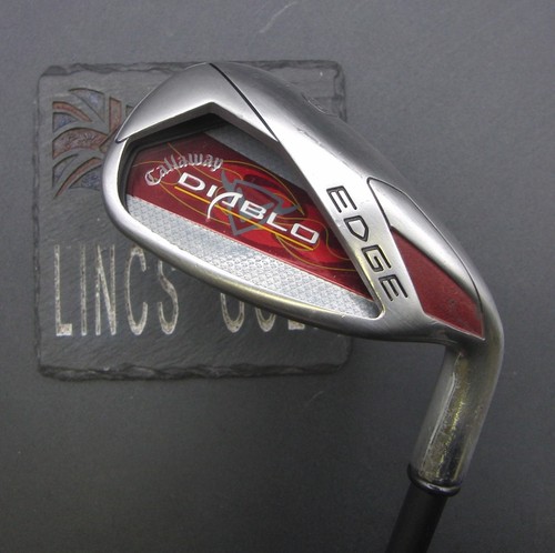 Callaway diablo edge - edge, 9