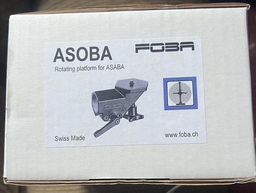Foba stand - foba,