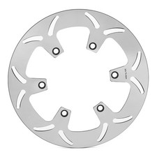 Disque de frein Avant pour Honda VT 1100 Shadow 92-98 NTV 650 Revere 88-98 VF750