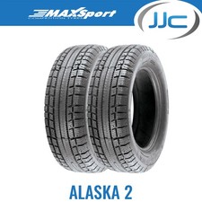2 x 175/70R13 Maxsport Alaska