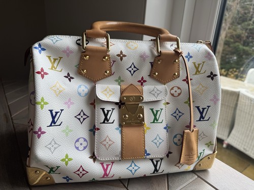 Louis vuitton takashi - ,