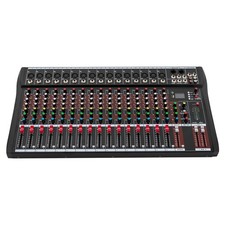 16 Channel Professional