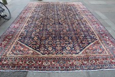 Vintage Worn Hand Made