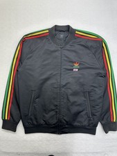 Men’s ADIDAS vintage RASTA