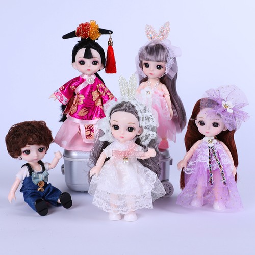 Inch 16cm yameng - 6-inch, le