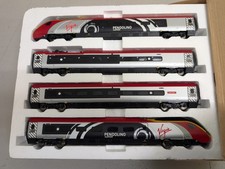 Hornby Class 390 Pendolino