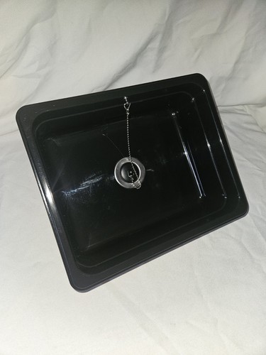 Campervan sink boat - campervan,