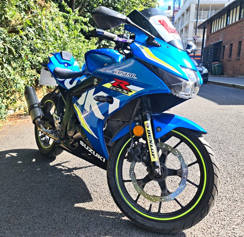 2020 suzuki gsx - 2020, abs