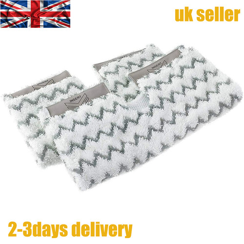 Pack pads replacement shark - pads,
