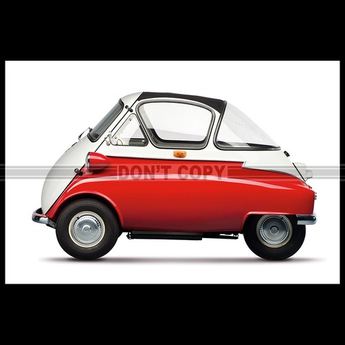 Photo 000343 bmw isetta - bmw, 300