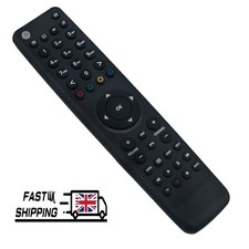 Replace Remote for VU