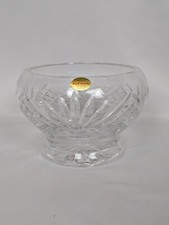 Vintage Royal Brierley Cut