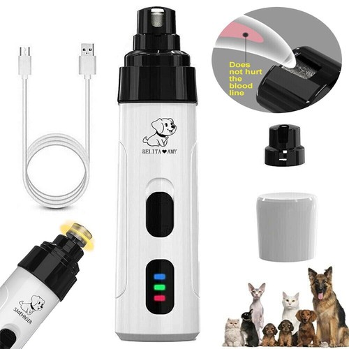 Pet dog cat nail claw - nail, grooming