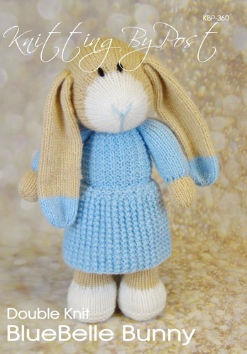 New knitting pattern - new,