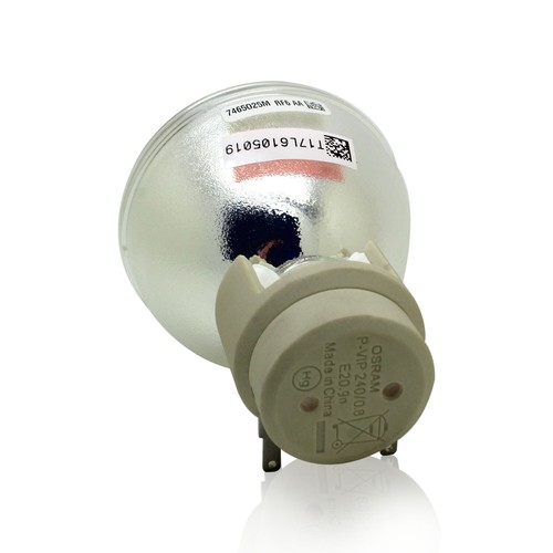 New original projector lamp - new,