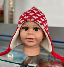 CHILD MANNEQUIN DISPLAY HEAD