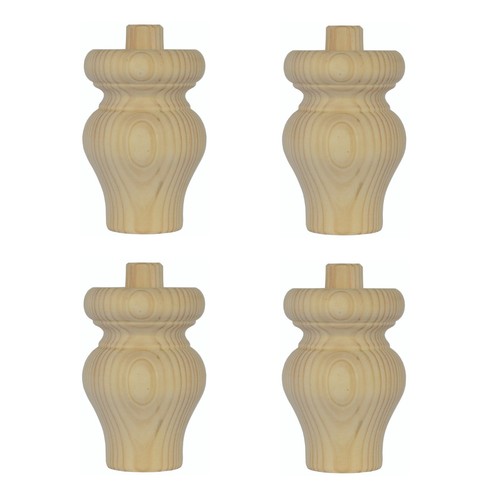 Pack lge pine tulip - lge,