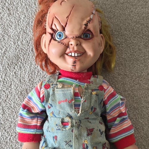 Chucky child play horror - child’s,