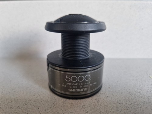 Shimano baitrunner aero 5000 - baitrunner,