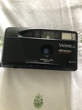 YASHICA Microtec AF-Super 32mm